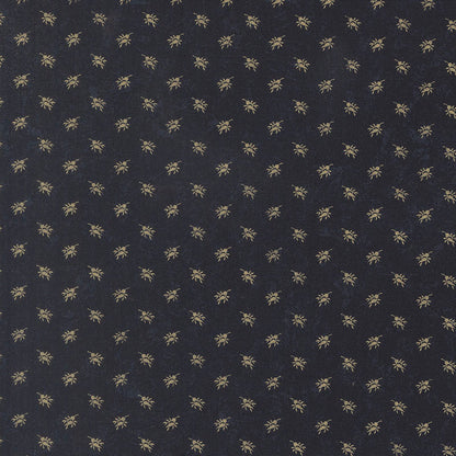 Quail Run Fat Quarter Stack | 13 FQ