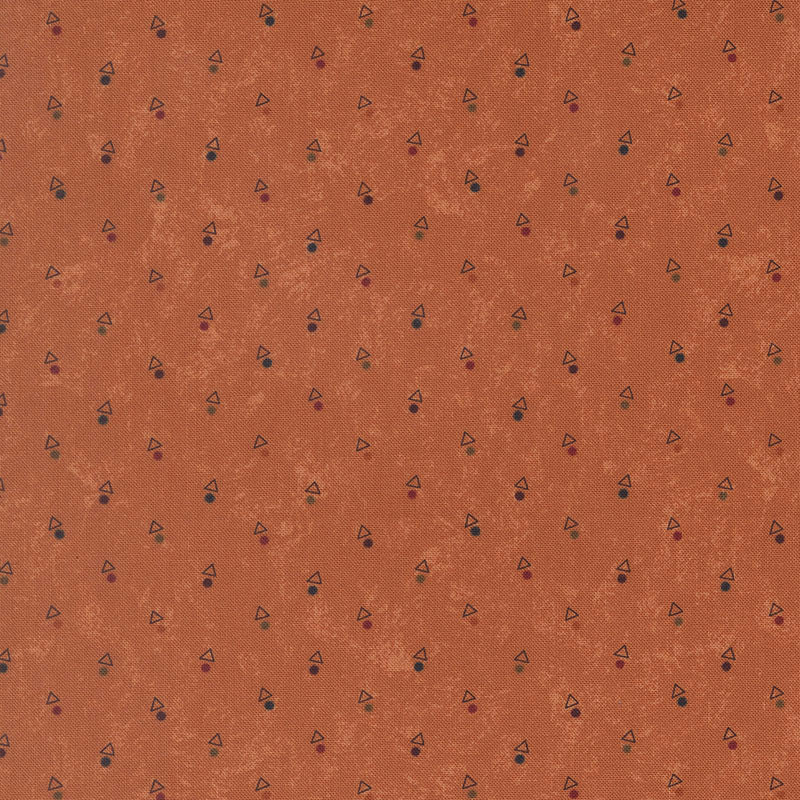 Quail Run | By the 0.10 Metre
