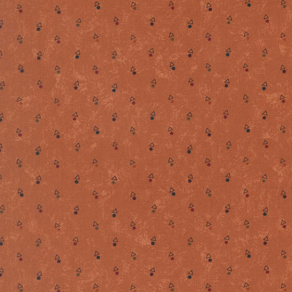 Quail Run | By the 0.10 Metre