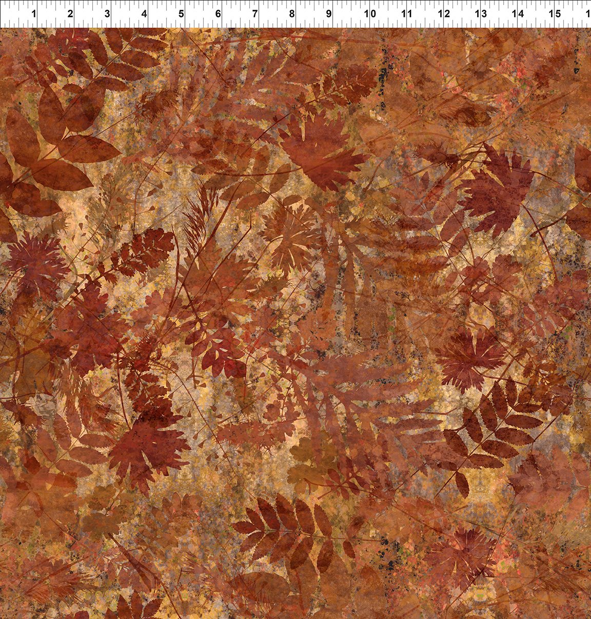 Autumn Elegance | By the 0.10 Metre
