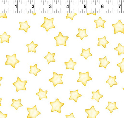 Dragon Friends Fat Quarter Stack | 6 FQ