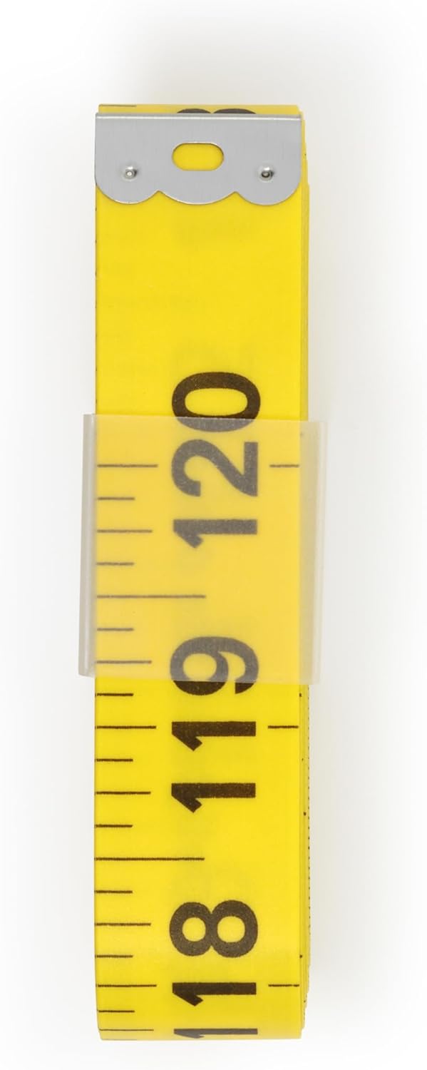Dritz 120"/3.04m Tape Measure