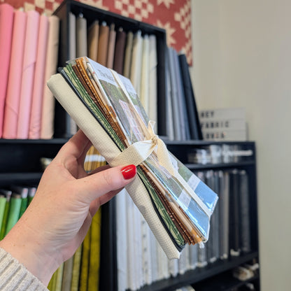 The Natalie Quilt | Quilt Kit