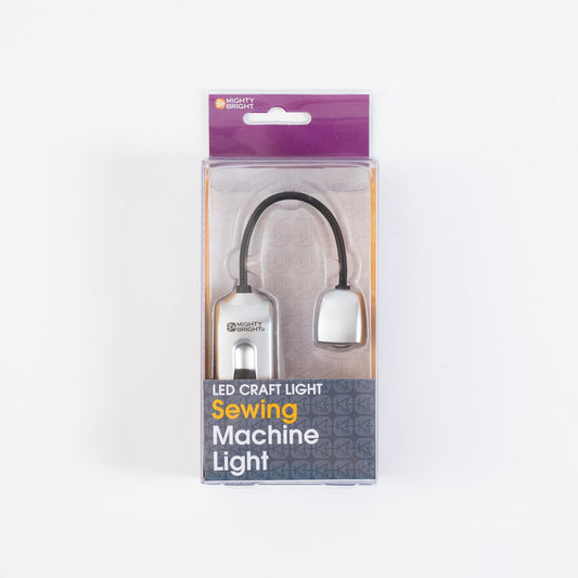 Mighty Bright | LED Sewing Machine Light