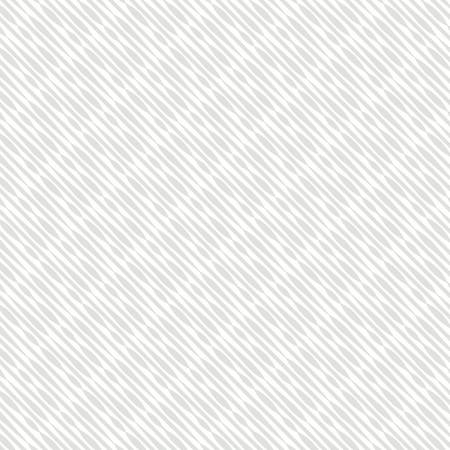 Illusion | White on White Diagonal Stripe