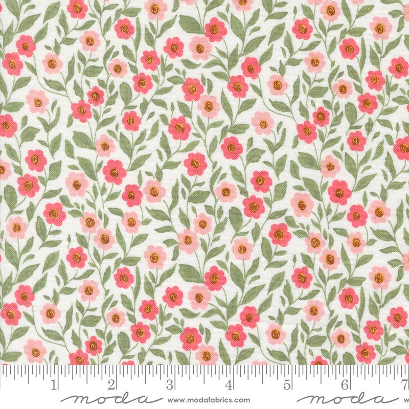 Love Blooms Fat Quarter Stack | 14 FQ