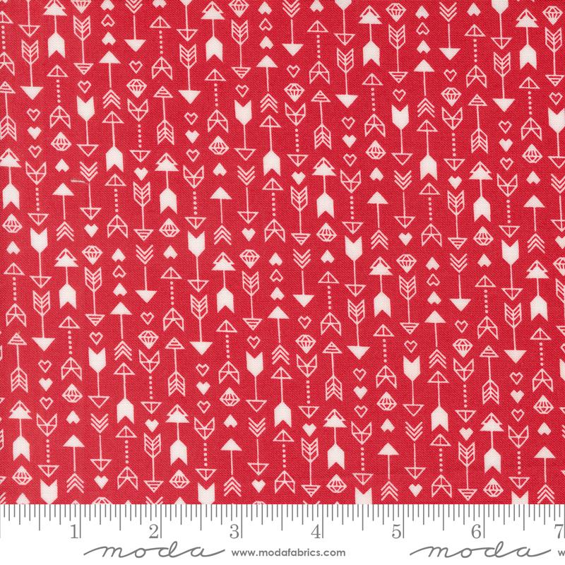 Love Blooms Fat Quarter Stack | 14 FQ