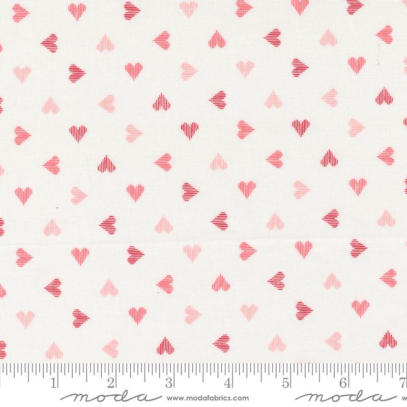 Love Blooms Fat Quarter Stack | 14 FQ