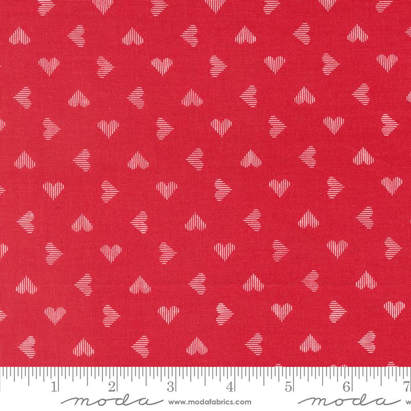 Love Blooms Fat Quarter Stack | 14 FQ