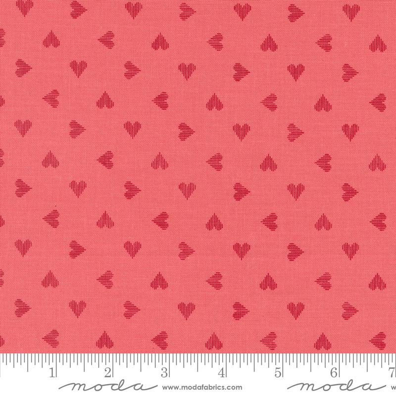 Love Blooms Fat Quarter Stack | 14 FQ