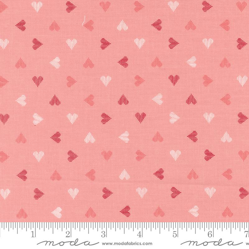 Love Blooms Fat Quarter Stack | 14 FQ