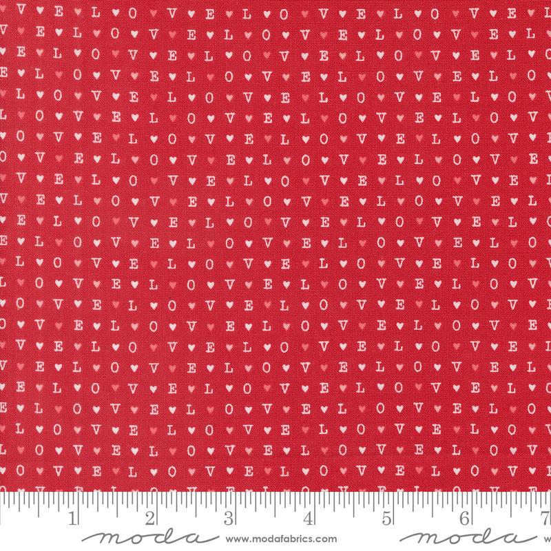 Love Blooms Fat Quarter Stack | 14 FQ