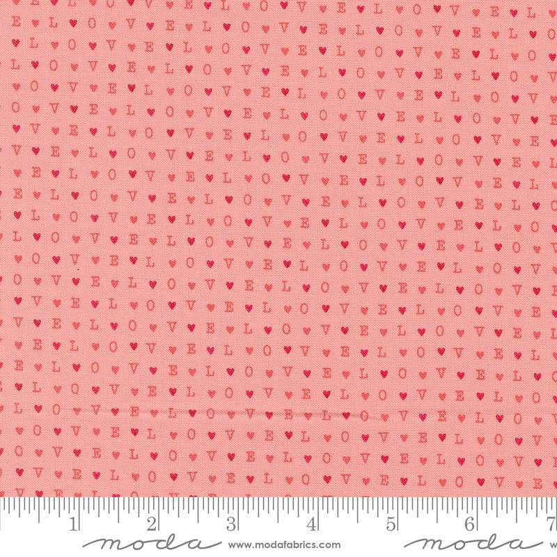 Love Blooms Fat Quarter Stack | 14 FQ