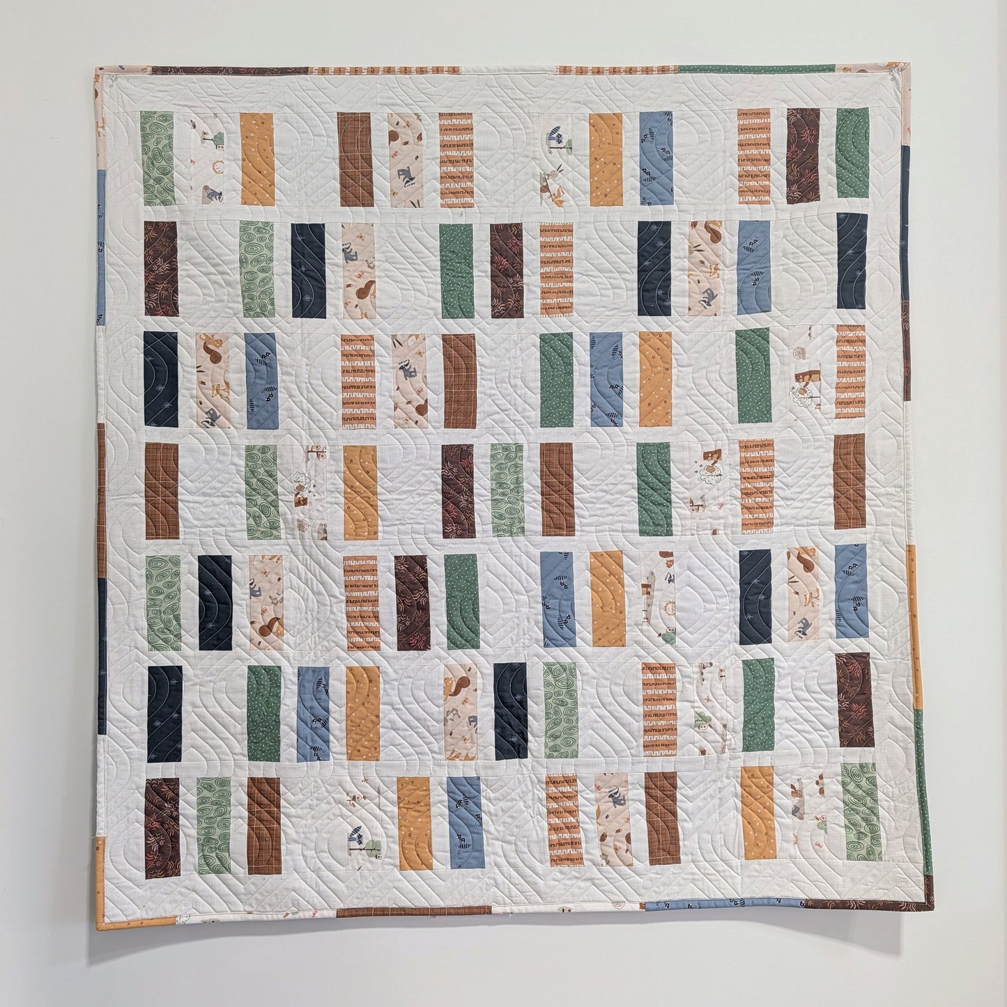 The Natalie Quilt | Quilt Kit