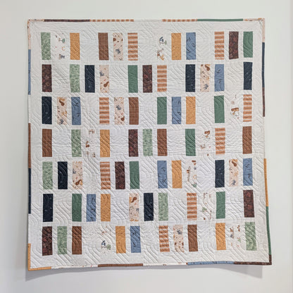 The Natalie Quilt | Quilt Kit