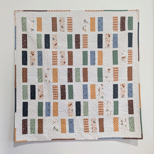 The Natalie Quilt | Quilt Kit