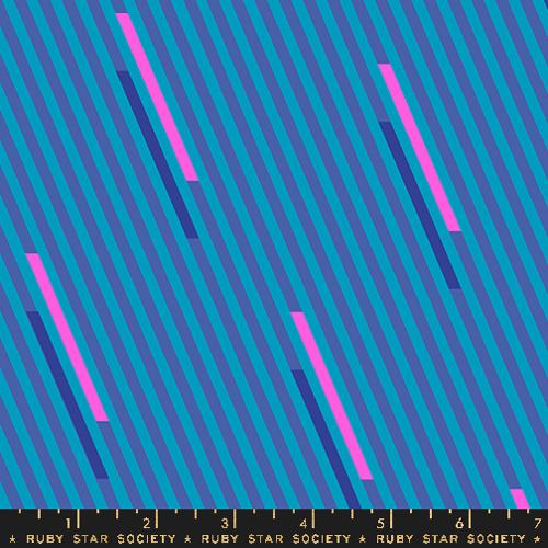 EOB Eye Candy | Cerulean