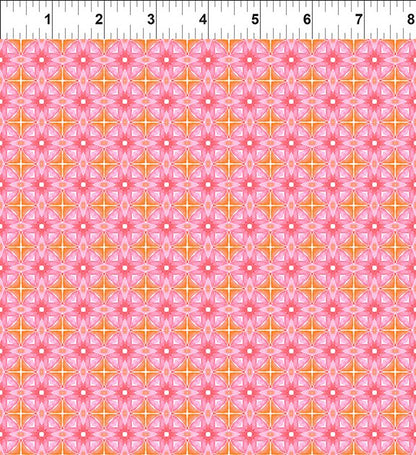 Dragon Friends Fat Quarter Stack | 6 FQ