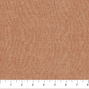 Orange | Curated Colours Fat Quarter Stack | 12 FQ