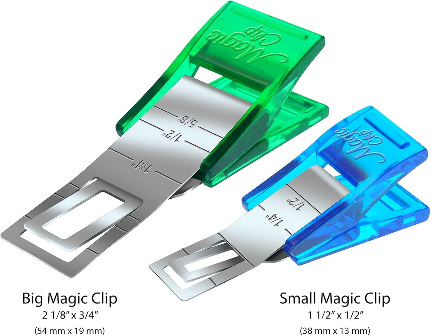 Mini Magic Clip