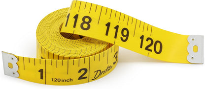 Dritz 120"/3.04m Tape Measure