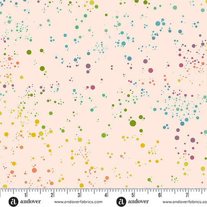 Fizz Fat Quarter Stack | 16 FQ