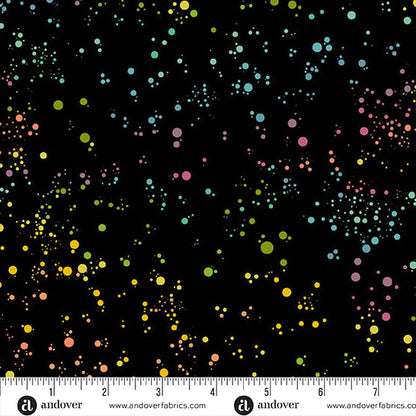 Fizz Fat Quarter Stack | 16 FQ