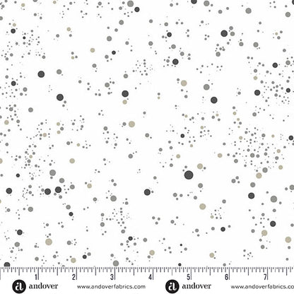 Fizz Fat Quarter Stack | 16 FQ