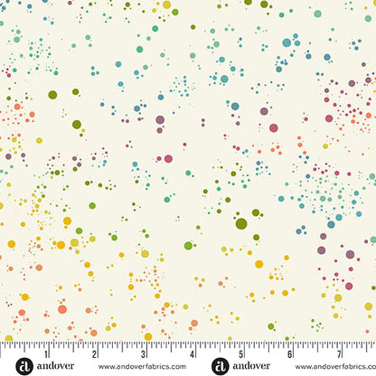 Fizz Fat Quarter Stack | 16 FQ