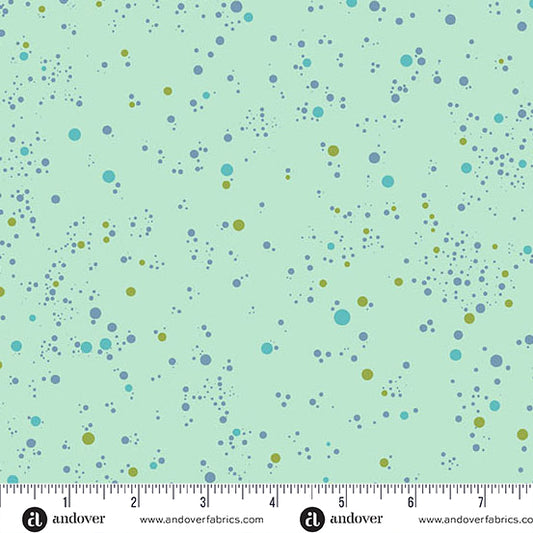 Fizz | Teal Fruit