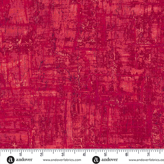 Nitty Gritty | Red