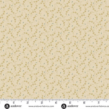 Seedlings | Cream