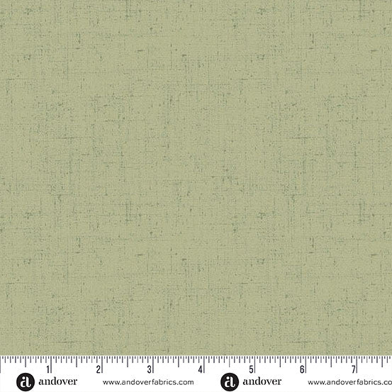 Cottage Cloth III | By the 0.10 Metre