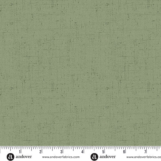 Cottage Cloth III | By the 0.10 Metre