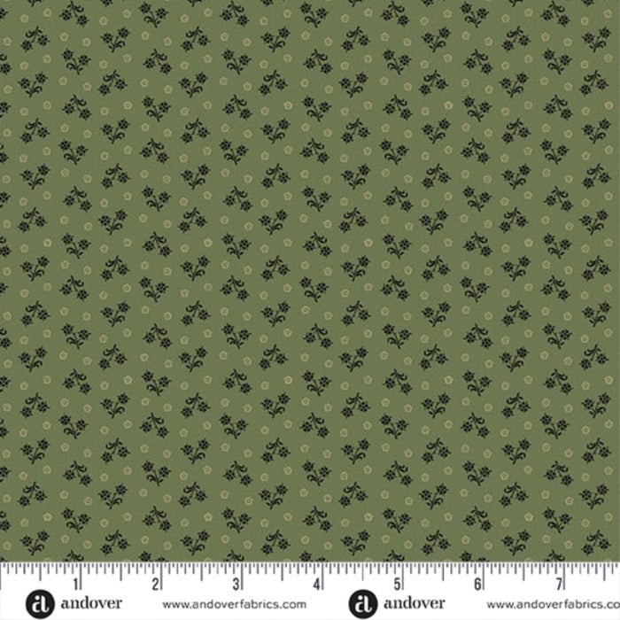 Gathering | Olive