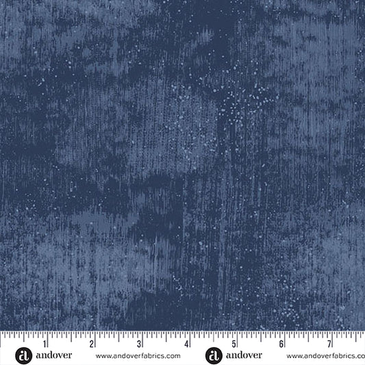 Glaze III | Denim Dark