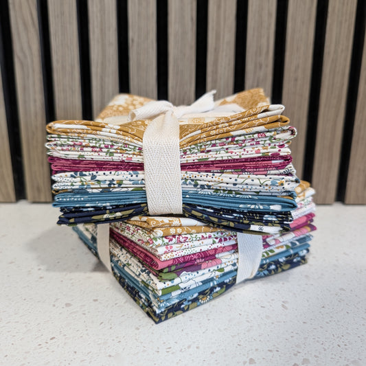 Chelsea Garden Fat Quarter Stack | 10 FQ