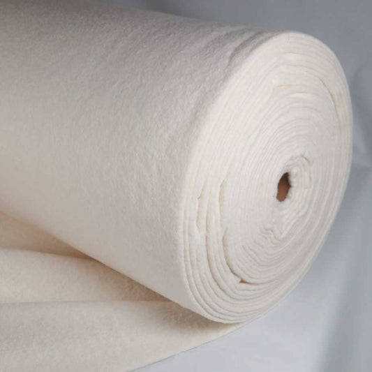 *EOB Hobbs Batting | Premium 80/20 Cotton Polyester