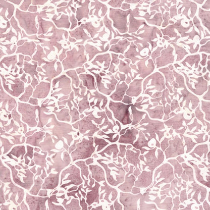 Cherry Blossom Batiks | By the 0.10 Metre