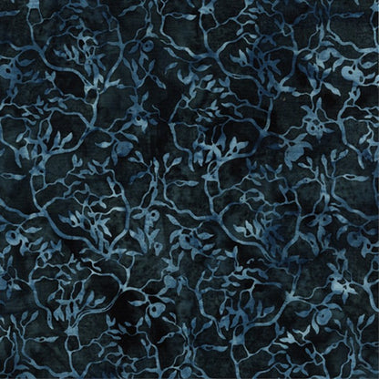 Cherry Blossom Batiks | By the 0.10 Metre