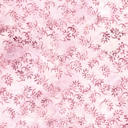 Cherry Blossom Batiks | By the 0.10 Metre