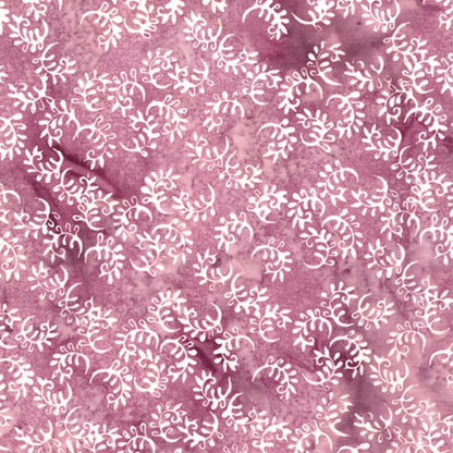Cherry Blossom Batiks | By the 0.10 Metre