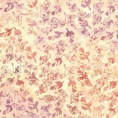 Cherry Blossom Batiks | By the 0.10 Metre