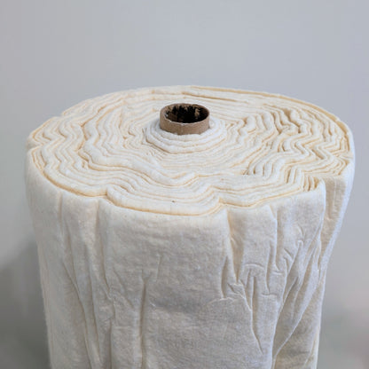 Tender Touch Batting | Bamboo Blend