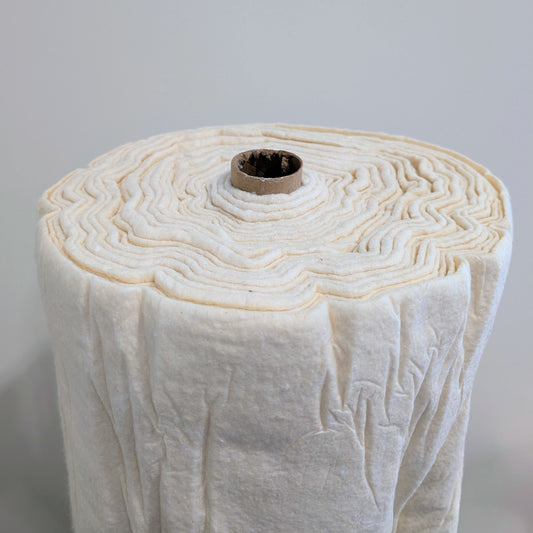 Tender Touch Batting | Bamboo Blend