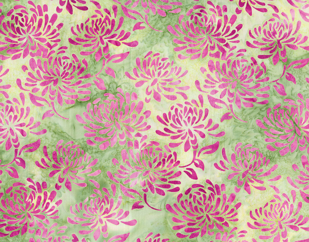 Floral Tapestry Fat Quarter Stack | 12 FQ