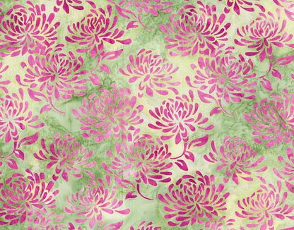 Floral Tapestry Fat Quarter Stack | 12 FQ