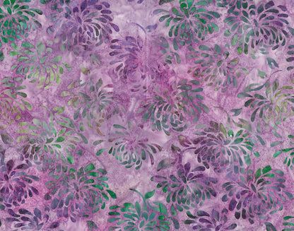 Floral Tapestry Fat Quarter Stack | 12 FQ