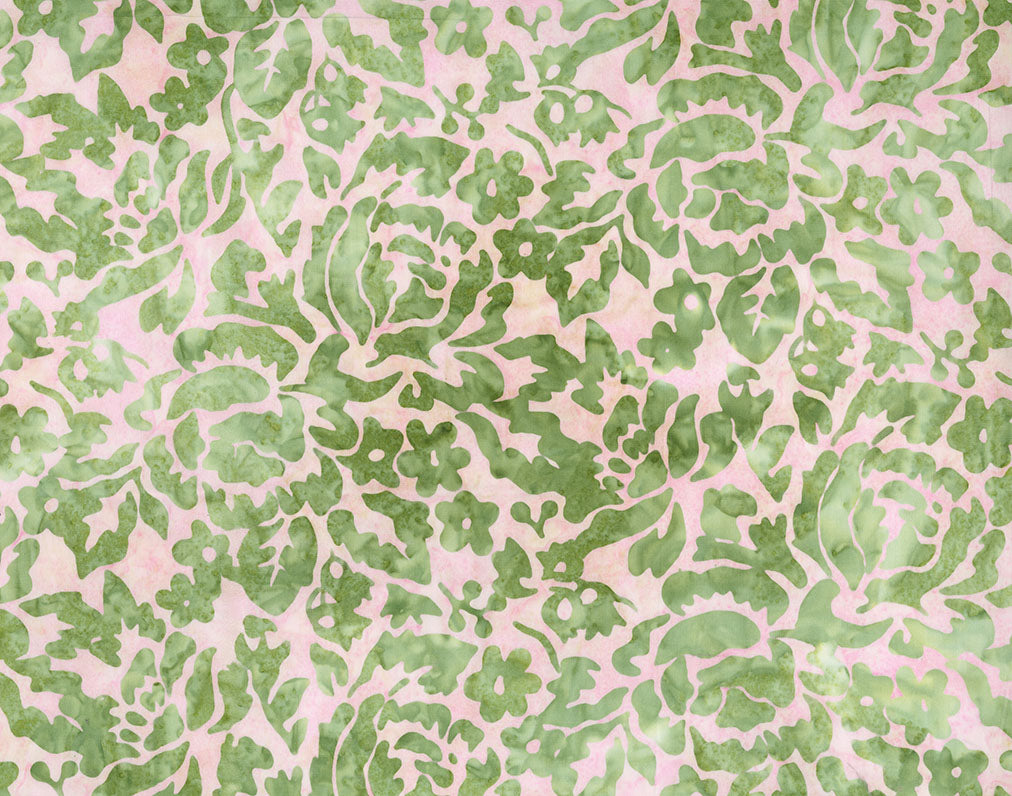 Floral Tapestry Fat Quarter Stack | 12 FQ