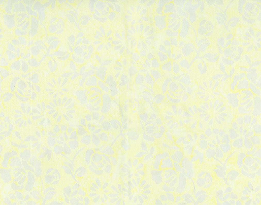 Floral Tapestry Fat Quarter Stack | 12 FQ